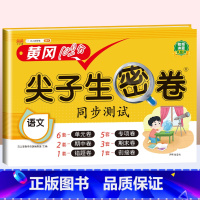 语文(人教版) 五年级下 [正版]一年级试卷测试卷全套二年级三四五六年级上册语文数学英语真题试卷人教版小学生期末冲刺10