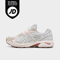 ASICS跑步鞋女缓震舒适耐磨防滑灵活贴合时尚百搭轻便透气