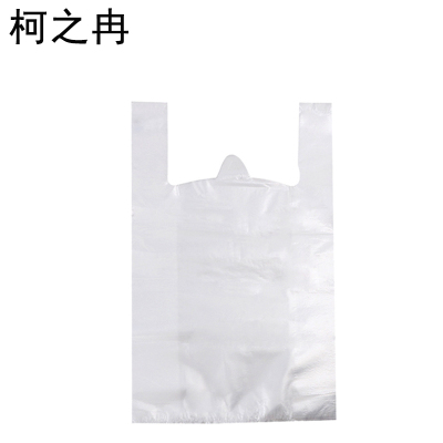 柯之冉 塑料袋 16*25cm 个