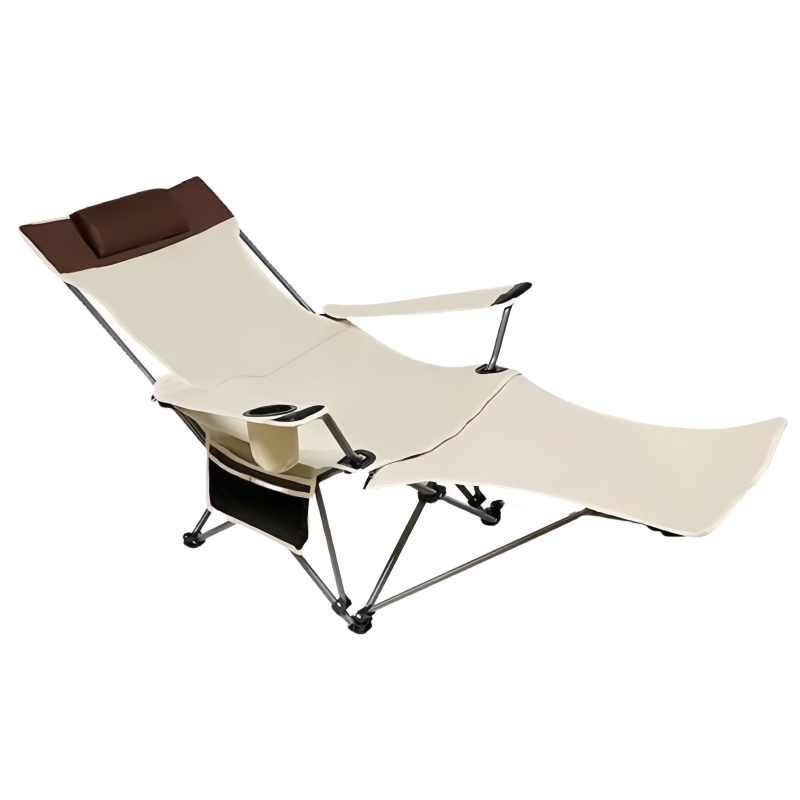 悦兴诚折叠躺椅55*55*89cm个