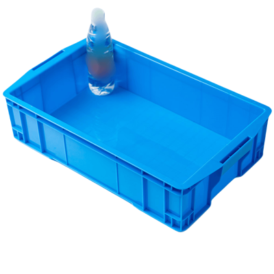 鑫木樽物料盒1格535*320*130mm个