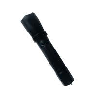 简工智能(JAGONZN) BYL-01AGJ 3.7V 3W 6000K IP66 防爆调光工作灯 黑色