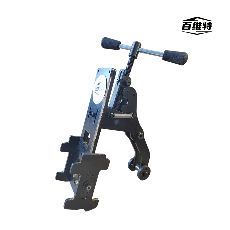 DDZ35-KJ型 电动钻专用卡具