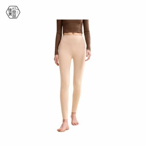 佳美良品 保暖打底裤GY-086/件