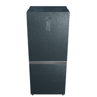 容声(Ronshen)415升双门纤薄嵌入式无霜组合两门冰箱 一级节能变频 BCD-415WKR1DPGA国家补贴20%