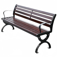 凌迪星户外椅150*50*70cm张