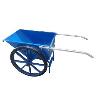 铁驰 手推车 中号 个