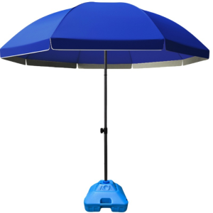 依韵珂户外伞2.6米把