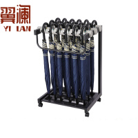 翼澜 雨伞架 18头 套