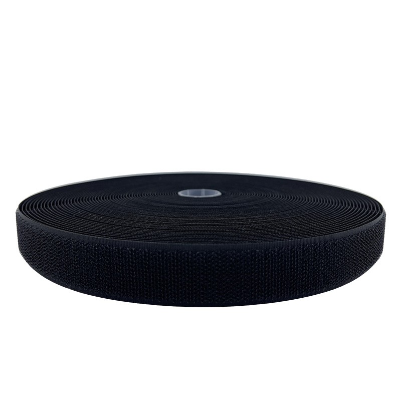 康绿家 阻燃魔术贴勾面 2.5cm 米