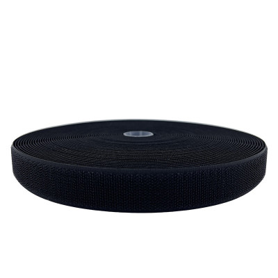 康绿家 阻燃魔术贴勾面 2.5cm 米