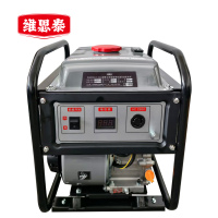 维思泰 发电机组汽油发电机 B4800io/3.5kw变频/单相 台