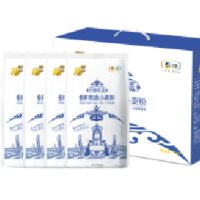 中粮福临门 巴盟优选 多用途小麦粉礼盒 1个