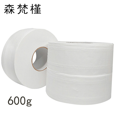 森梵槿 大盘纸 12盘 箱