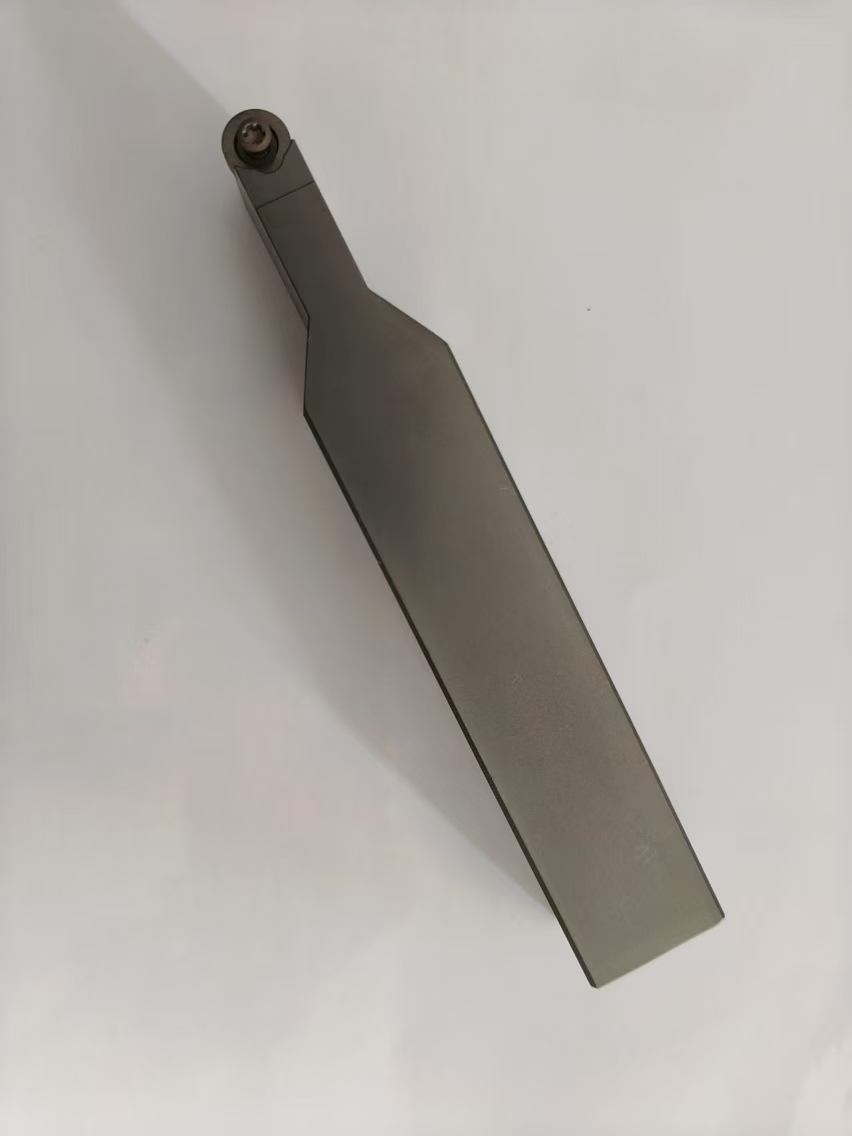 刀杆 SRDCN2525M12-A