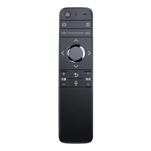 适用SHARP夏普电视机遥控器GB184WJSA2语音LCD-60/70SU660A/661A/860A智能电视遥控器板