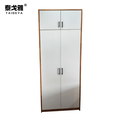 泰戈雅 更衣柜 TGY-009 个