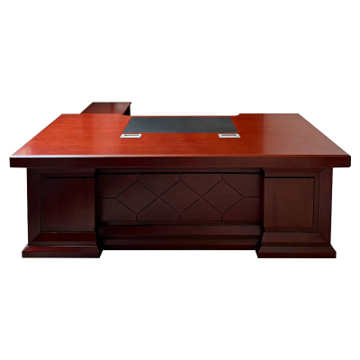 诚亿宏 大班台 2.4米/B24