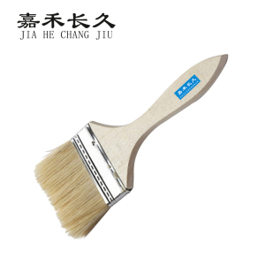 嘉禾长久/扁油刷 油漆刷 毛刷 涂刷工具 /把