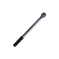 凯希捷 固定头定值扭力扳手 KXJ-P4500 3/4" 200-500N.m