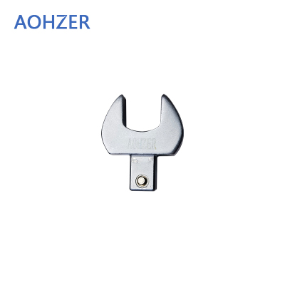 AOHZER 方形开口头 AZ-14*18 个