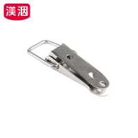 渼洇 不锈钢扣锁 特大号(6个装)包