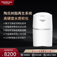 汉斯顿净水器家用全屋净水系统全自动中央软水机除垢R10