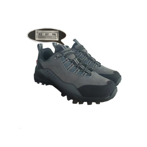 红晨岛舒适透气安全鞋(41)(双)