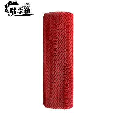 瑞季勤 镂空脚垫 宽2m厚5mm 米