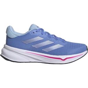 阿迪达斯(adidas)adidas跑步鞋女款轻量缓震透气运动跑步训练鞋日