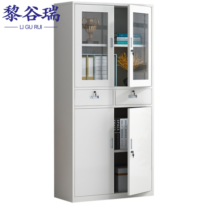 黎谷瑞档案柜中二斗85*39*180cm台