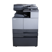 恒安捷(HENGANJIE)MP-K3026DN