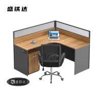 盛铁达 单人位1200*1400*1100mm STD-XXZ14 张
