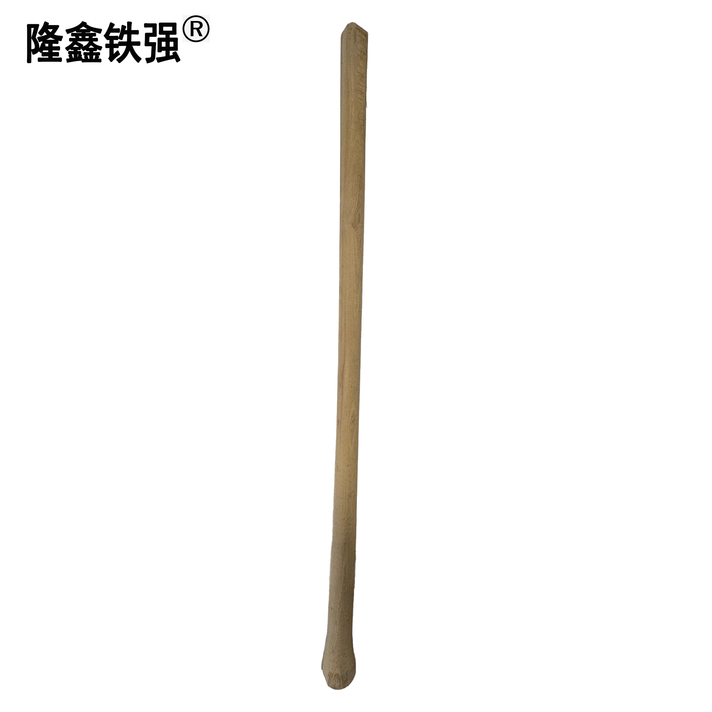 隆鑫铁强 镐把 1100X50X70mm 根