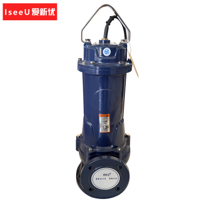 爱新优 100WQ60-9-3 台