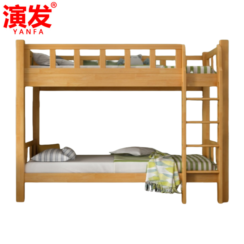 演发 上下床 120*190cm 张