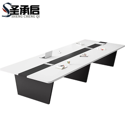 圣承启 会议台 3*1.4m张