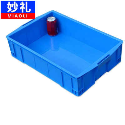 妙礼零件盒无格个