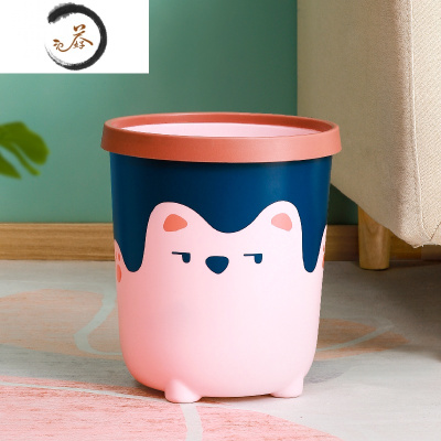 垃圾桶可爱粉色排行榜