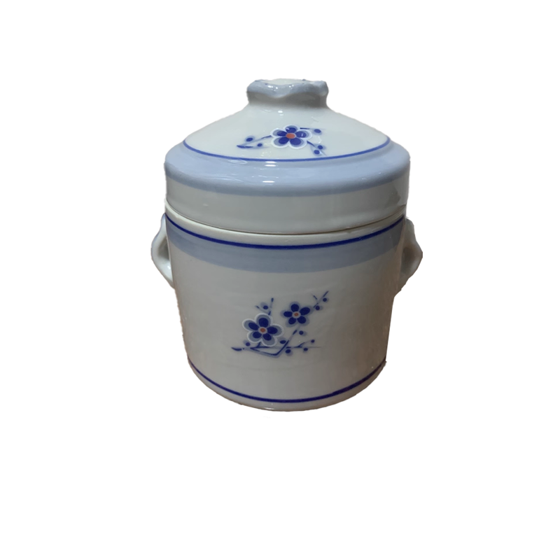 海铁科技兰梅炖盅350ml/个