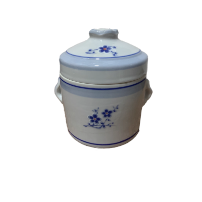 海铁科技兰梅炖盅350ml/个