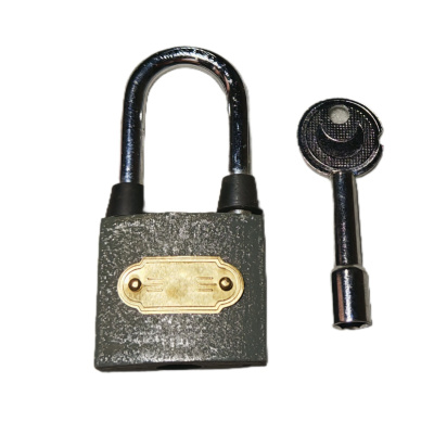 太晋众诚铁信 套筒挂锁 中梁/把