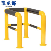 豫龙都 转角护栏 50*100cm 个