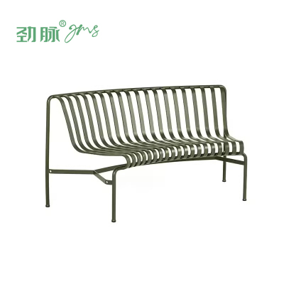 劲脉 公园座椅 内座-159*79*80cm 个