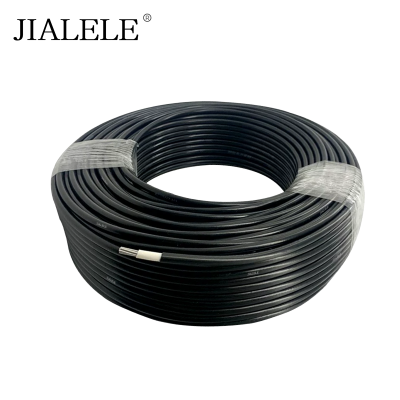 JIALELE 铝芯电缆 JKLGYJ-10-1*185平方 额定电压0.6/1KV 米