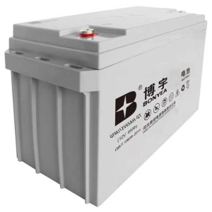 博宇电池GFMJ12V65AH-GT块