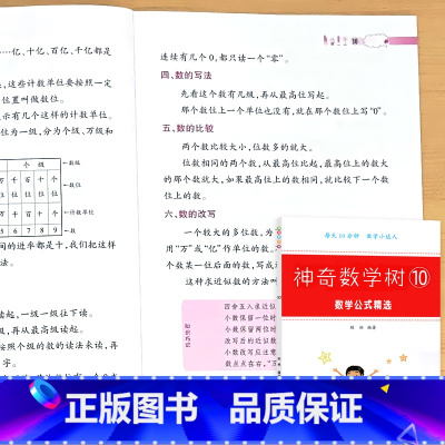 数学公式精选 小学通用 [正版]小学生数学练习册20/100以内的加减法加减乘除法混合四则运算全横式全竖式口算题卡天天练