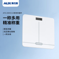 奥克斯家用体重秤ATZ -20D4C118