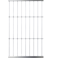 晨以橙 隐形防护安全网 2.5mm 平方米