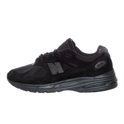 New Balance英国制造透气缓震跑鞋男专业训练竞速马拉松跑步鞋